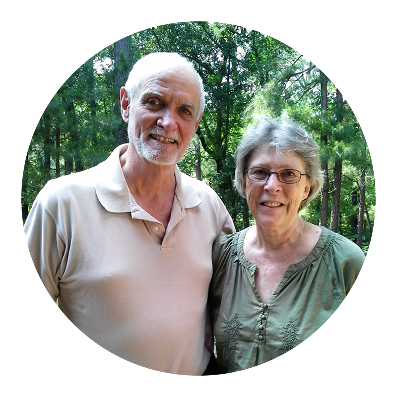 David & Judy Payne - Unreached People Groups - Peru, South America