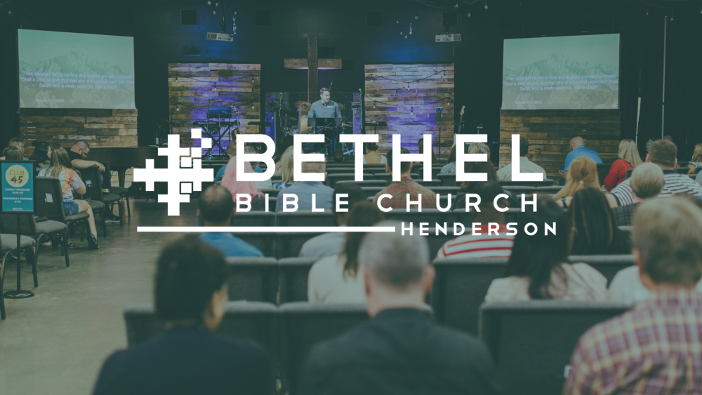 Bethel Henderson | April 24, 2022 Image