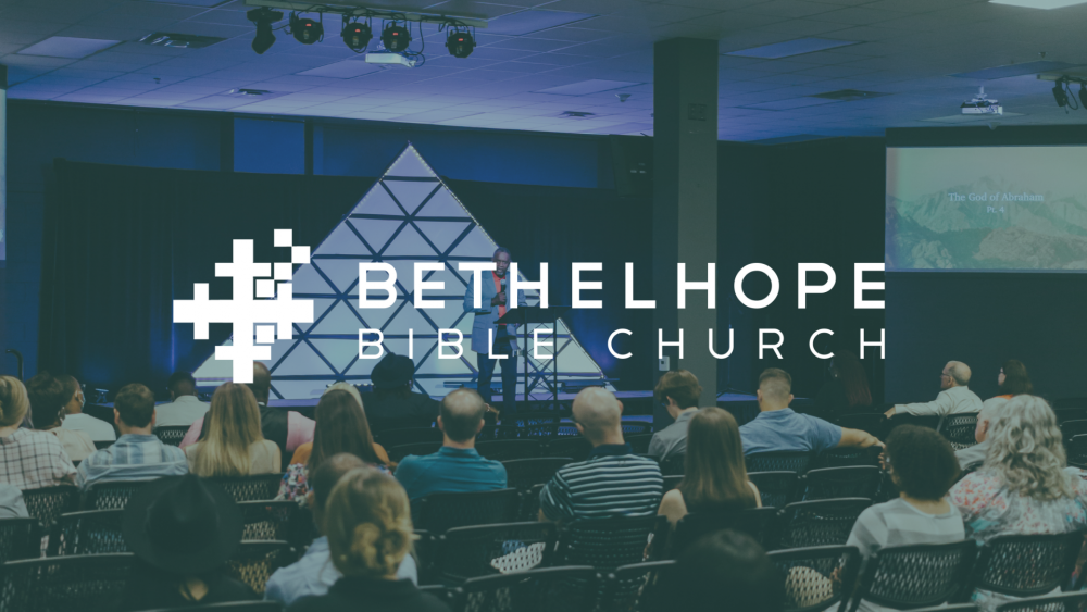 Bethel Hope | September 4, 2022 Image