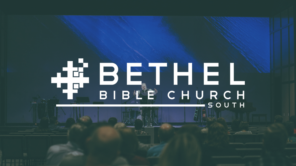 Bethel South | April 24, 2022 Image