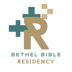 Residency Logo Square 2